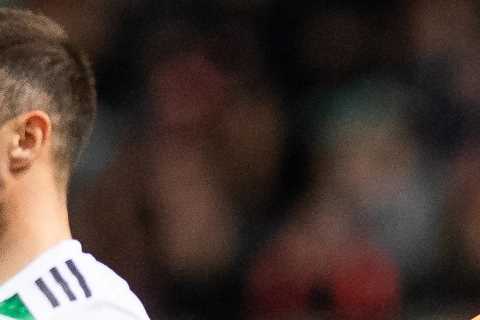 ‘Stop toying with us’ – Arsenal fans fume as Shakhtar Donetsk troll them over Mudryk transfer with..
