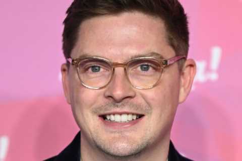 Love Island’s Dr Alex George lands huge new presenting job