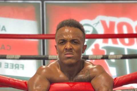 Aiden ‘LikkleMan’ Henry is 3ft PPV star who spent time in prison before training with Conor Benn..