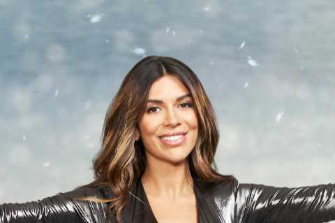 Dancing on Ice 2023 rich list as top earners from Love Island, EastEnders and Towie stars revealed