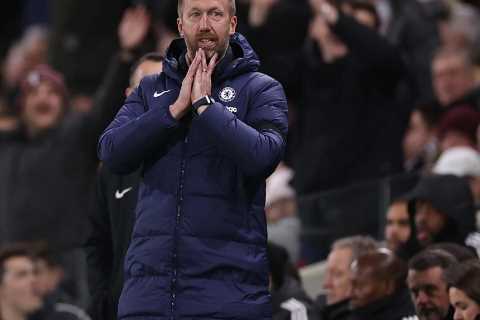 Chelsea ready to axe under-performing first team stars and ‘end player power’ to throw support..