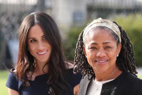 Inside Royal Family’s favourite hotels including £545-a-night country house where Meghan Markle..