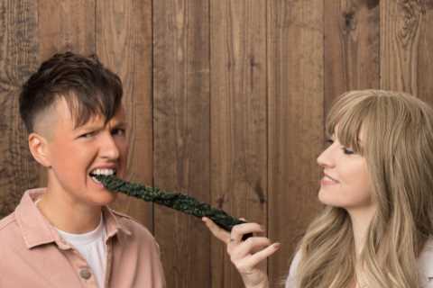 I would never date a vegan before marrying Jenna in Married At First Sight – now I’ve given up meat,..
