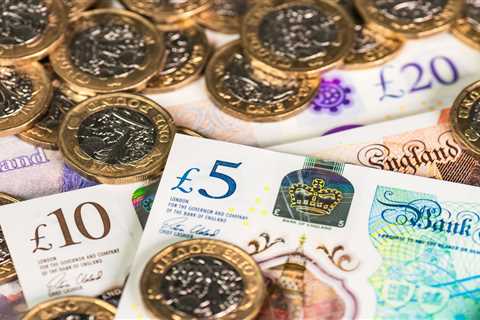 Thousands of households have just days left to apply for up to £650 of support – avoid missing out