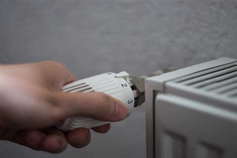 Should you leave the heating on when you go away over winter?