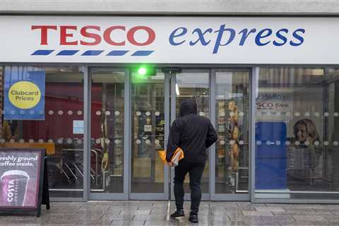 Tesco makes a major change to supermarket essential – and shoppers will love it