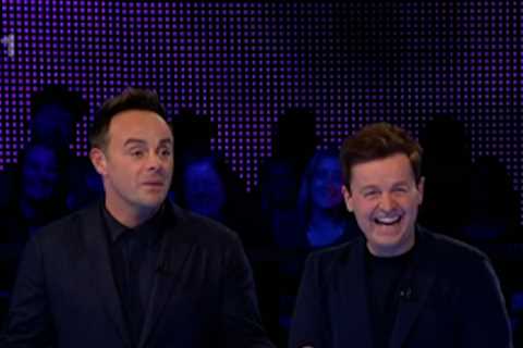 Ant and Dec’s Limitless Win fans all say the same thing about Kylie Minogue question