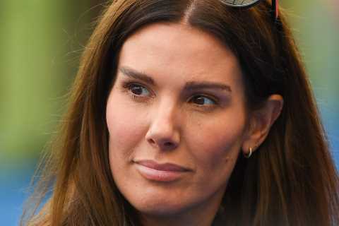 Rebekah Vardy making first post-Wagatha Christie trial TV show – a C4 documentary about Jehovah’s..