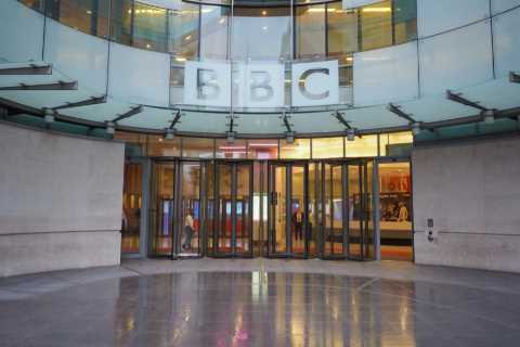 BBC making Strictly Come Dancing for normal people called Clear The Dancefloor