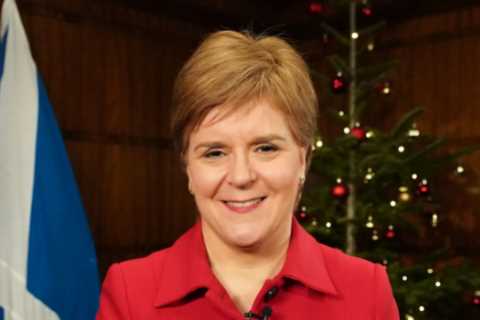 Rishi Sunak set to block Nicola Sturgeon’s new ‘unworkable’ trans law