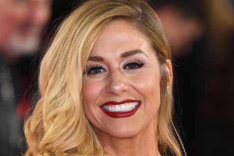 I was on Dancing On Ice and here’s how you know who’ll make it to the final, reveals pro Alex Murphy