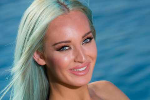 Love Island’s Daisy Muller unrecognisable eight years after being dumped from the villa