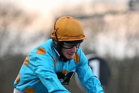 ‘Got to feel sorry for them’ – punter misses out on £90,000 winnings after cashing out before last..