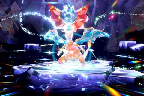 Pokémon Scarlet &amp; Violet: Greninja raid predictions and possible counters