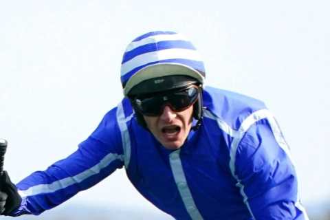 I’ll be mocked if I’m wrong… but there is no way Edwardstone beats Energumene at Ascot on Saturday