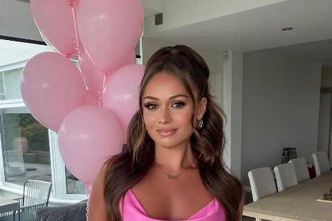 Inside the Love Island 2023 cast’s homes from Olivia’s huge living room to Anna-May’s all-grey decor