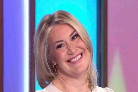 S Club 7’s Jo O’Meara addresses rumours band could be reuniting