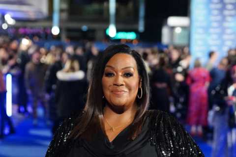 This Morning star named as surprise host of the EE BAFTAs