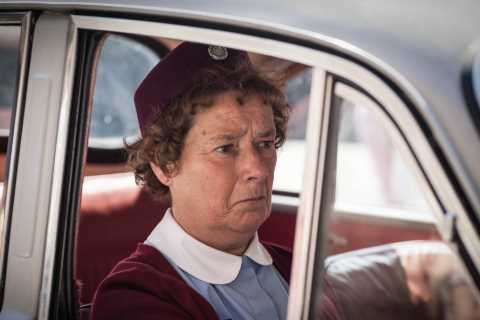 Call the Midwife fans work out devastating exit