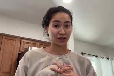 I’m an Instacart shopper – I got ‘$200 worth’ of groceries for free thanks to a simple mistake