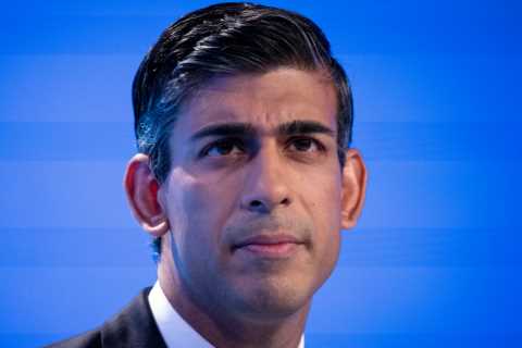 Rishi Sunak to put strikes bill before Commons as more industrial unrest hits UK