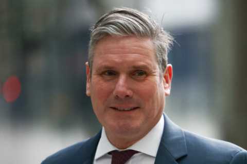 Backlash after Sir Keir Starmer’s vow to let patients bypass GPs and see a specialist straight away