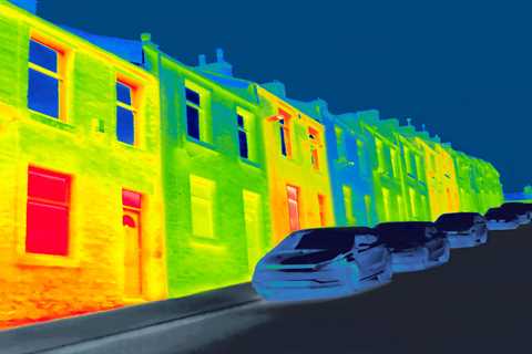 Millions of homeowners wrongly believe their property is energy efficient, a study finds