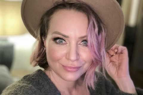EastEnders legend Rita Simons has £2,000 ‘Cinderella’ facelift to restore her jawline and looks..