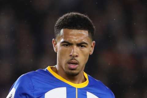 England consider handing Levi Colwill first call-up with Gareth Southgate impressed by Chelsea..