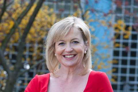 BBC Breakfast star Carol Kirkwood addresses Naga Munchetty feud rumours and reveals ‘most..