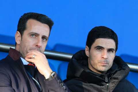 How Edu’s 24 Arsenal transfers have worked out with more hits than misses as he searches for Mudryk ..