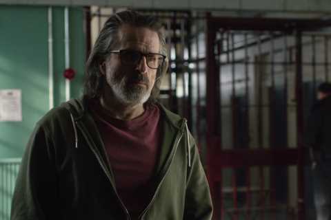Happy Valley fans have a game-changing theory about Tommy Lee Royce and Neil – and it explains..