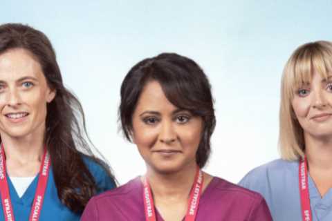 Maternal viewers rip into ITV’s ‘big disappointment’ premiere as they fume ‘don’t bother watching!’
