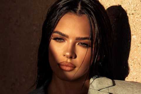 Love Island star Gemma Owen looks completely different as she models new PLT range