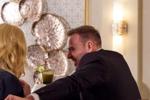 Coronation Street spoilers: Tyrone Dobbs caught cheating on wife Fiz