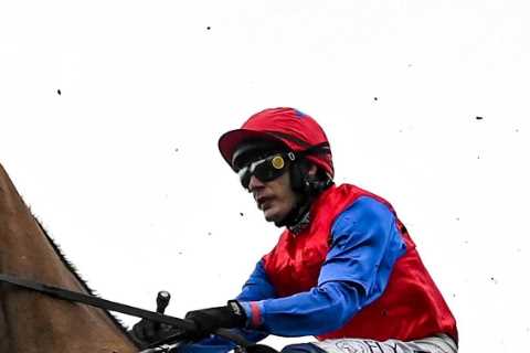 ‘He could be ridiculous’ – Ruby Walsh’s fascinating Cheltenham Festival predictions