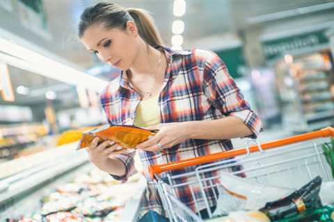 Little-known supermarket tricks to get you to spend more – including why the length of aisles is key
