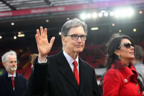 Liverpool are the ‘priority of a Qatari consortium who are seriously interested’ as Fenway Group..