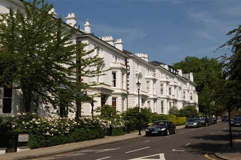 Inside UK’s most expensive street where houses cost £23.8M in neighbourhood loved by Beckhams &amp; ..