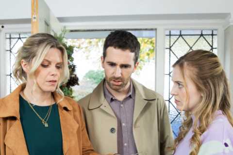 Coronation Street fans call out ‘ridiculous’ blunder with Summer Spellman kidnapping plot
