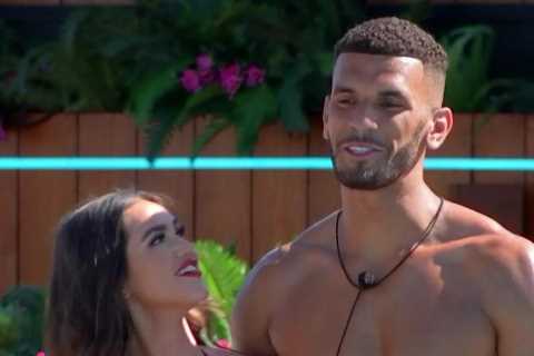 Winter Love Island fans ‘annoyed’ as they ‘work out 2023 series’ buzzword’