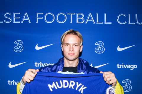 Last time Chelsea handed out long-term deal like Mudryk and how it MASSIVELY backfired on them..