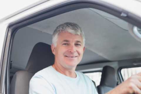 Cancer screening ‘man van’ tours building sites and GP’s to check blokes’ prostates for tumours