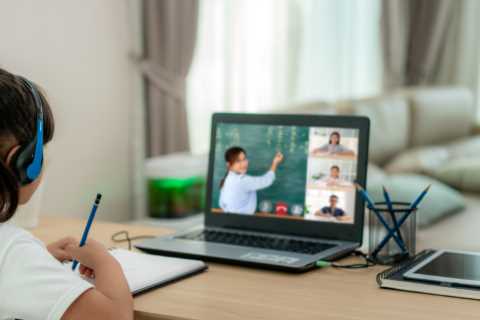 Lockdown measures including online lessons to be resurrected in schools ahead of teachers’ strike