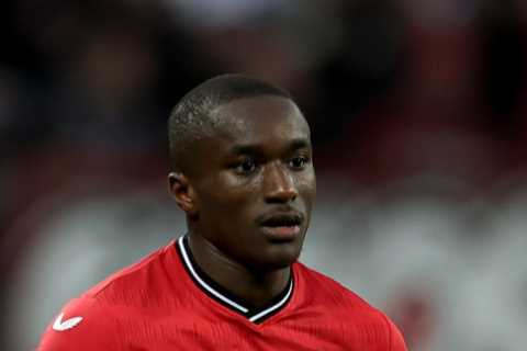 Arsenal told to fork out staggering £88m transfer fee for Moussa Diaby by Bayer Leverkusen as..