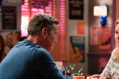 Explosive exits for three EastEnders favourites in dramatic week