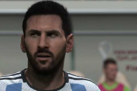 FIFA 23 Team of the Year full release schedule