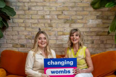 Changing Rooms presenter Linda Barker opens up about health issue that ‘hit her like a train’