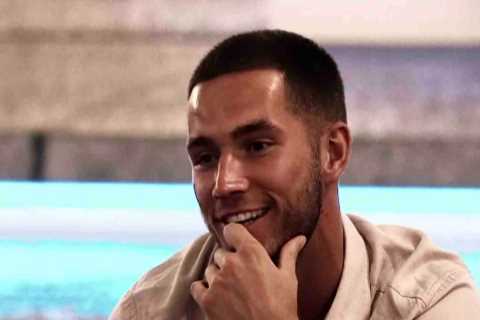 Love Island fans screaming at the TV in rage at Ron’s new catchphrase – and he won’t stop using it