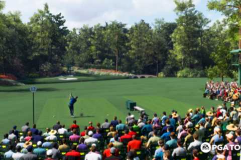 PGA Tour Preview: Tour is back and realer than ever